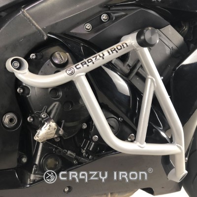 Клетка PRO YAMAHA YZF-R1 `04-`06