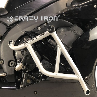Клетка PRO YAMAHA YZF-R1 `04-`06