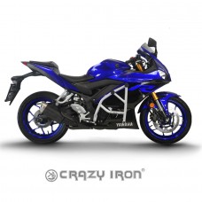 Клетка PRO YAMAHA YZF-R25 `19-, YZF-R3 `19-