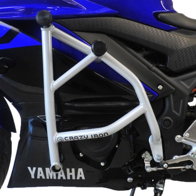 Клетка PRO YAMAHA YZF-R25 `19-, YZF-R3 `19-
