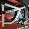 Клетка PRO YAMAHA YZF-R6 `06-`16