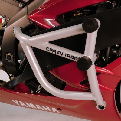 Клетка PRO YAMAHA YZF-R6 `06-`16