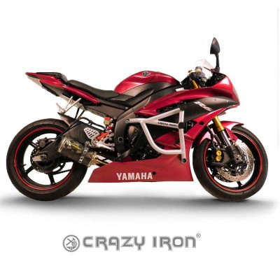 Клетка PRO YAMAHA YZF-R6 `06-`16