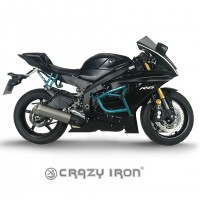 Клетка PRO YAMAHA YZF-R6 `17-
