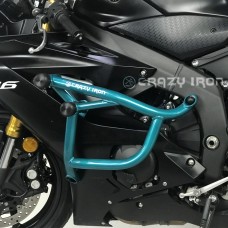Клетка PRO YAMAHA YZF-R6 `17-