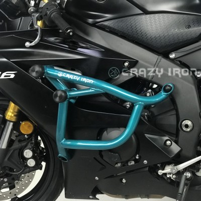 Клетка PRO YAMAHA YZF-R6 `17-