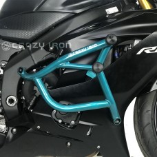 Клетка PRO YAMAHA YZF-R6 `17-