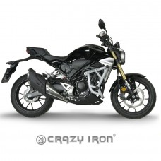 Клетка PRO HONDA CB300R Neo Sports Café v.2
