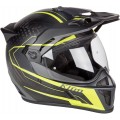 Шлем снегоходный Klim Krios Karbon Vanquish Adventure