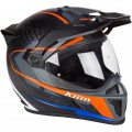 Шлем снегоходный Klim Krios Karbon Vanquish Adventure Шлем снегоходный Klim Krios Karbon Vanquish Adventure