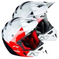 Шлем снегоходный Klim F4 ECE Rift Шлем снегоходный Klim F4 ECE Rift