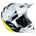 Шлем снегоходный Klim F4 ECE Rift
