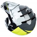 Шлем снегоходный Klim F4 ECE Rift