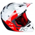 Шлем снегоходный Klim F4 ECE Rift