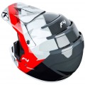 Шлем снегоходный Klim F4 ECE Rift