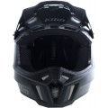 Шлем снегоходный Klim F3 Cross Black Stealth