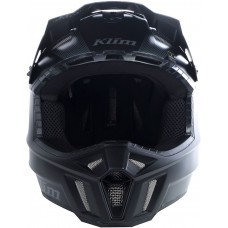 Шлем снегоходный Klim F3 Cross Black Stealth
