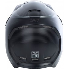 Шлем снегоходный Klim F3 Cross Black Stealth