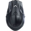 Шлем снегоходный Klim F3 Cross Black Stealth