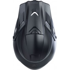 Шлем снегоходный Klim F3 Cross Black Stealth