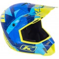Шлем снегоходный Klim F3 Cross Шлем снегоходный Klim F3 Cross