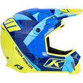 Шлем снегоходный Klim F3 Cross