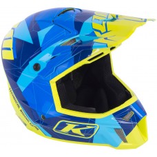 Шлем снегоходный Klim F3 Cross