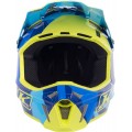 Шлем снегоходный Klim F3 Cross