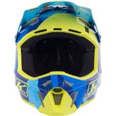 Шлем снегоходный Klim F3 Cross