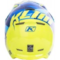 Шлем снегоходный Klim F3 Cross