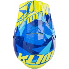 Шлем снегоходный Klim F3 Cross