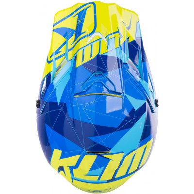 Шлем снегоходный Klim F3 Cross