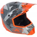 Шлем снегоходный Klim F3 Cross Gray Camo