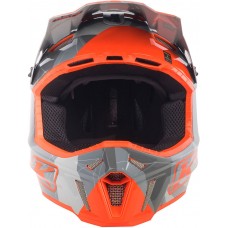 Шлем снегоходный Klim F3 Cross Gray Camo