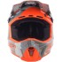 Шлем снегоходный Klim F3 Cross Gray Camo