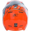 Шлем снегоходный Klim F3 Cross Gray Camo