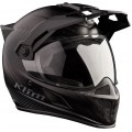 Шлем снегоходный Klim Krios Adventure With Transitions Lens ECE Шлем снегоходный Klim Krios Adventure With Transitions Lens ECE