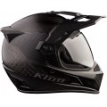 Шлем снегоходный Klim Krios Adventure With Transitions Lens ECE