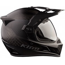 Шлем снегоходный Klim Krios Adventure With Transitions Lens ECE