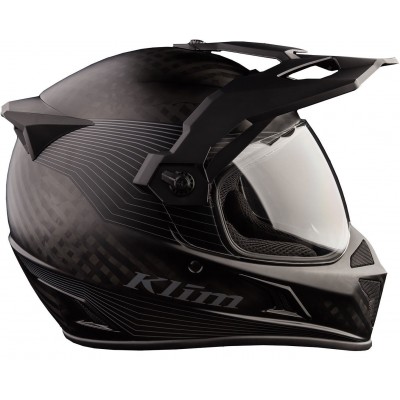 Шлем снегоходный Klim Krios Adventure With Transitions Lens ECE