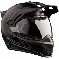 Шлем снегоходный Klim Krios Adventure With Transitions Lens ECE