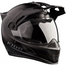 Шлем снегоходный Klim Krios Adventure With Transitions Lens ECE