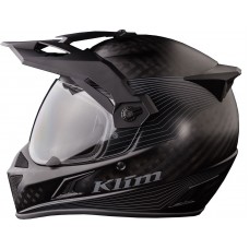 Шлем снегоходный Klim Krios Adventure With Transitions Lens ECE
