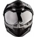 Шлем снегоходный Klim Krios Adventure With Transitions Lens ECE