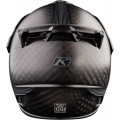 Шлем снегоходный Klim Krios Adventure With Transitions Lens ECE