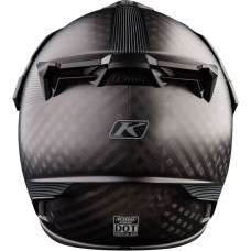 Шлем снегоходный Klim Krios Adventure With Transitions Lens ECE