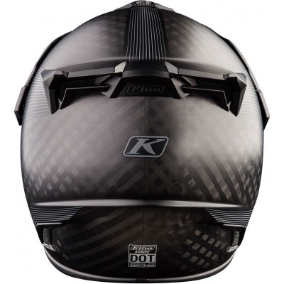 Шлем снегоходный Klim Krios Adventure With Transitions Lens ECE