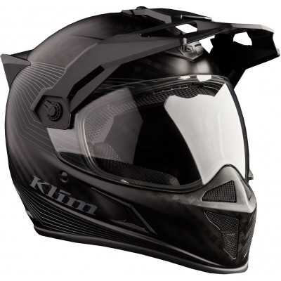 Шлем снегоходный Klim Krios Adventure