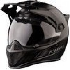 Шлем снегоходный Klim Krios Adventure With Transitions Lens ECE