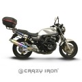 Багажник HONDA CB400SF Vtec